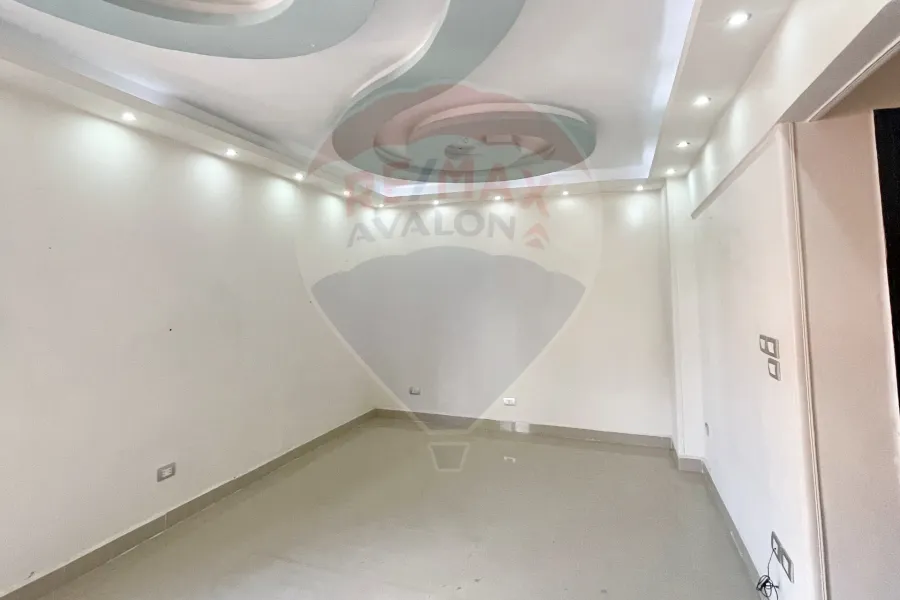 Apartment for sale 120 m Zizinia (Ibrahim Al-Attar St.)