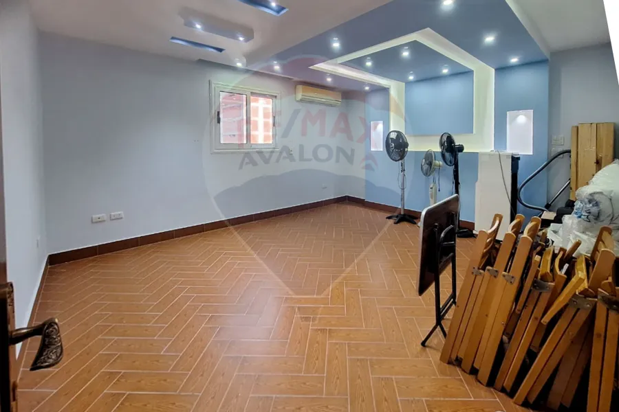 Apartment for sale 145 m Safi Al-Syouf (Abdel Salam Arif St.)