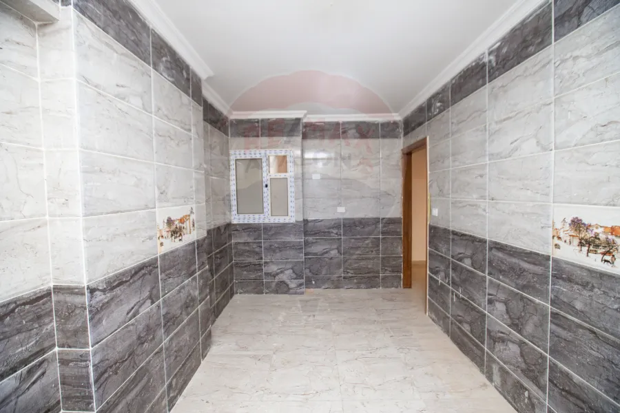 شقة للبيع 220 م مصطفى كامل (على الترام مباشرة) - أول سكن - شقة ناصية