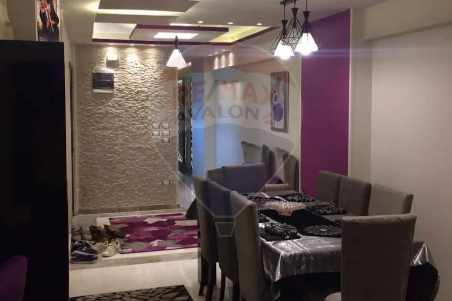 Apartment for sale 146 m Sporting (steps from the sea and Port Said)