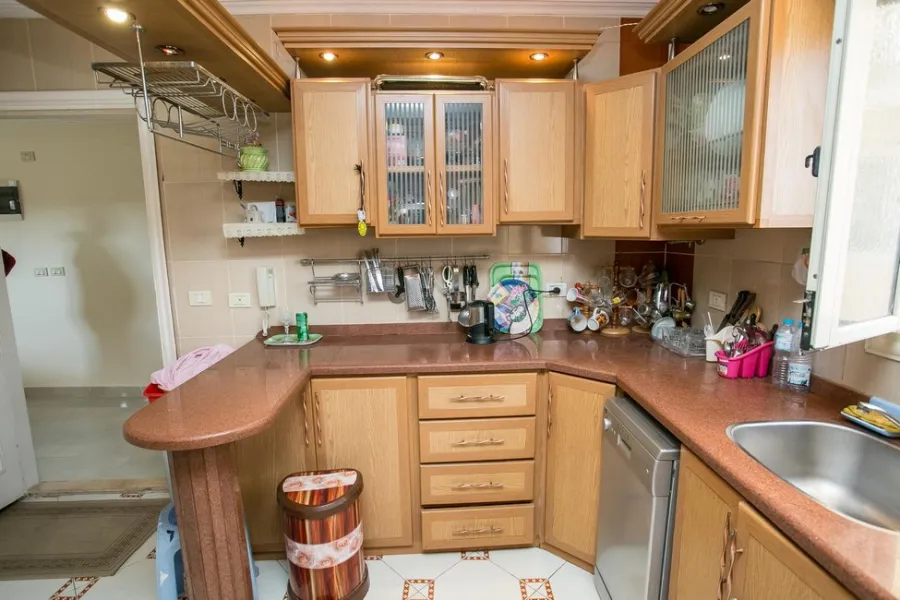 Apartment For Sale 230m Smouha (Branched From Albert El-awl St.)