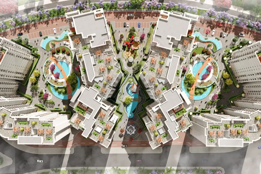 Apartment for sale 210 m Sawary (Investors district - Plot No. 16)