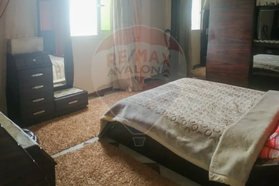 Apartment for sale 165 m Fleming (Tamazeen st.)