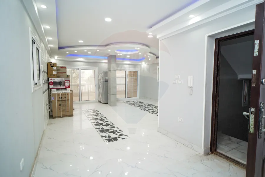 فيلا للبيع 209م البيطاش (بيانكي)