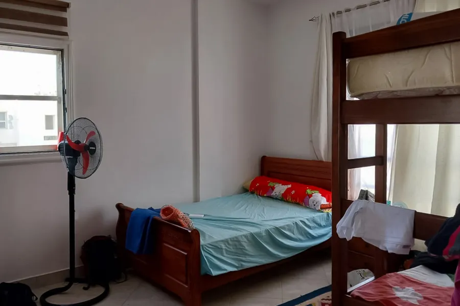 شاليه للبيع (أمواج) 105 م