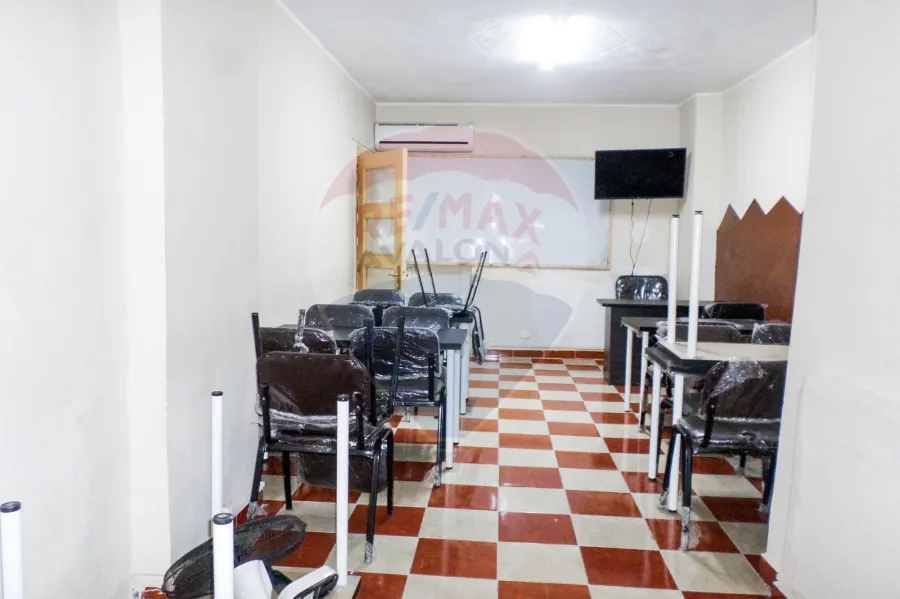 Administration Apartment for rent 180 M Cleopatra (directly on the sea)