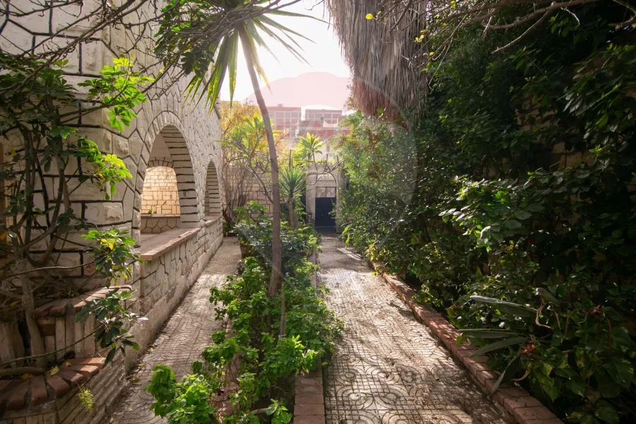 Villa for sale 700 m Al-Agamy (Al-Hanoville)