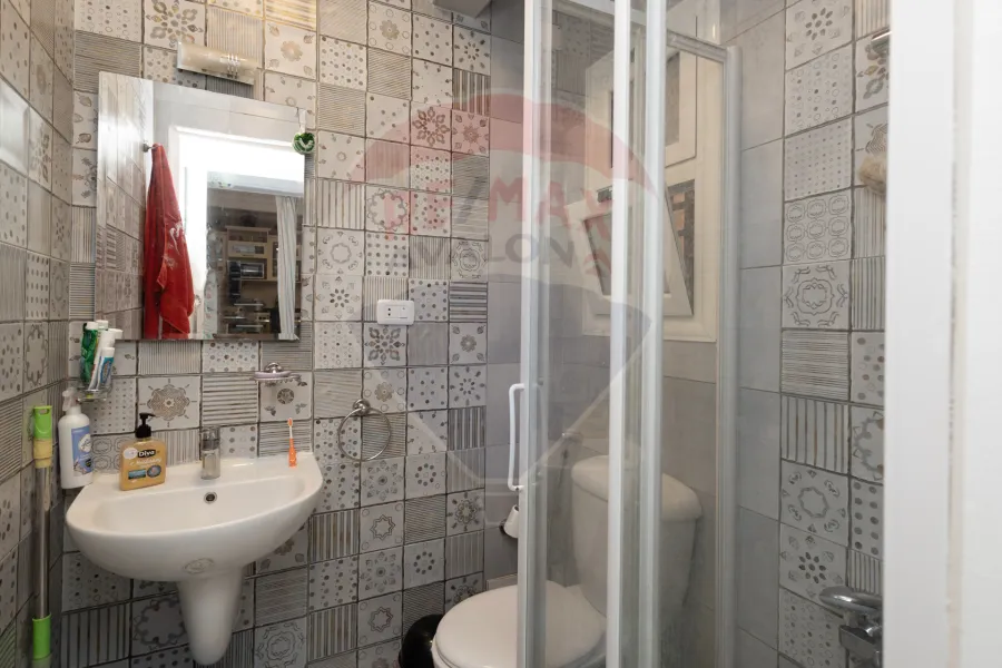 Chalet for sale north coast (Marina 5)