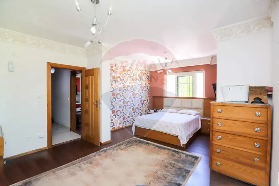 Apartment for sale 240 m Louran (Abu Qir St.)