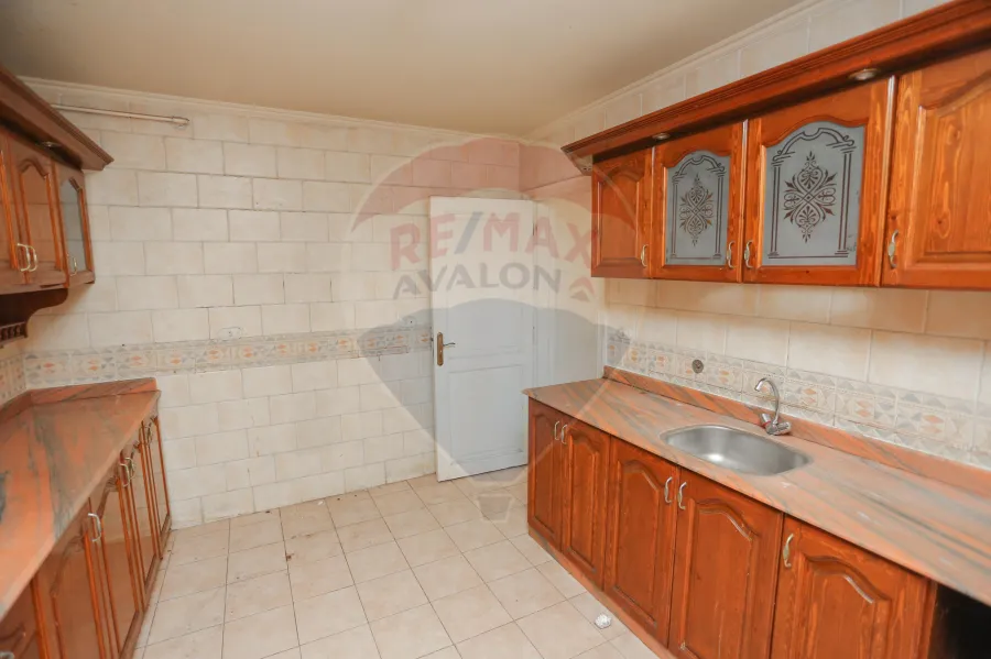 Duplex Apartment for Sale 362 m Louran (Front of Mansour Palace)