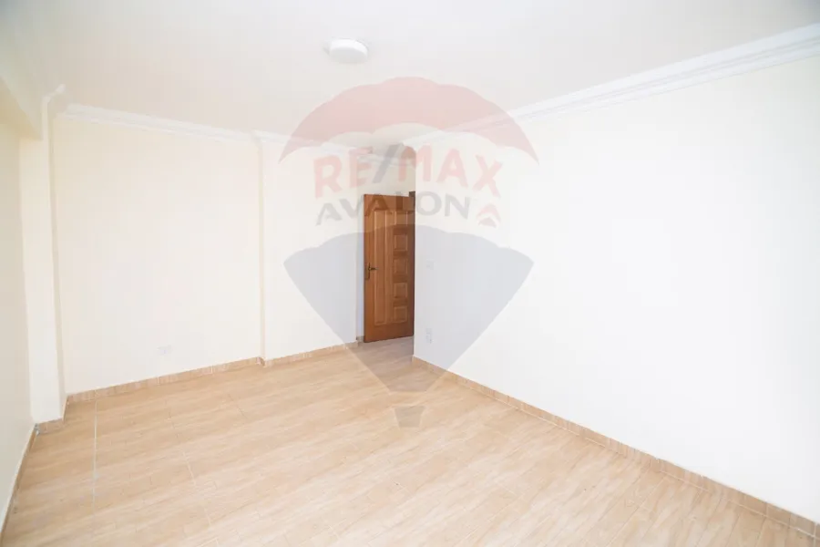 شقة للبيع 150 م وابور المياه (كومباوند البركه)