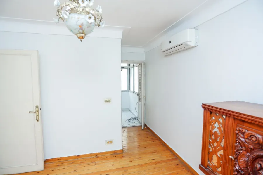 Apartment For Sale 140m Sedi Gaber (El-Mousher St.)
