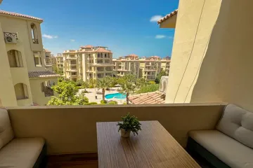 شاليه علوي للبيع (ستيلا) 160 م -