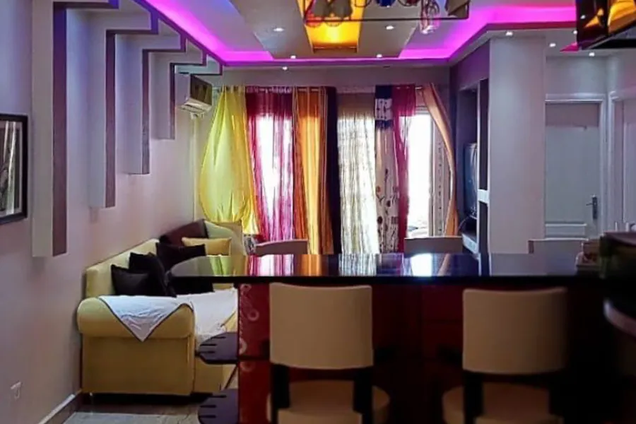 Chalet for sale (Stella heights) 125 m