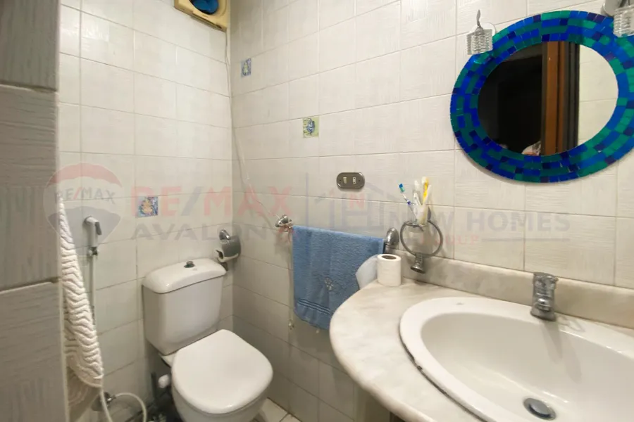 شقة للبيع 151 م مصطفي كامل (مساكن الضباط)