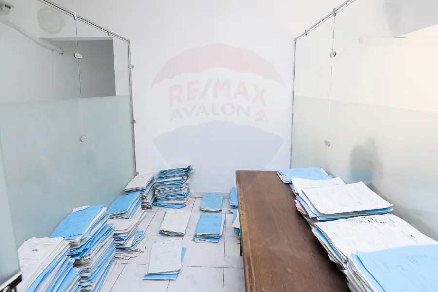 Apartment for sale 180 m Smouha (Al-Tayyar Shokry St.)