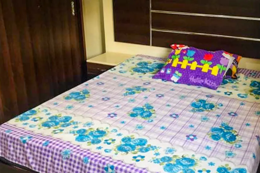 شاليه للبيع الساحل (ريتال فيو) 75 م