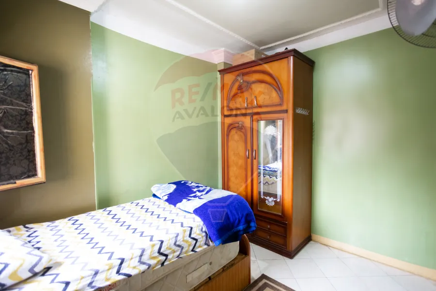 Apartment for sale 148 m Sporting (2nd num from the sea)