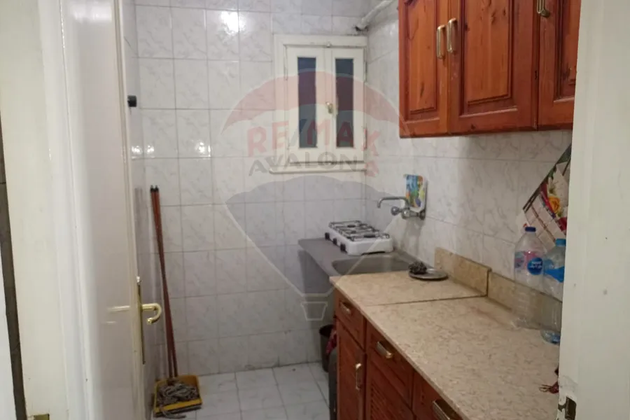 مقر اداري لايجار 105 م مصطفي كامل (علي الترام مباشرة)