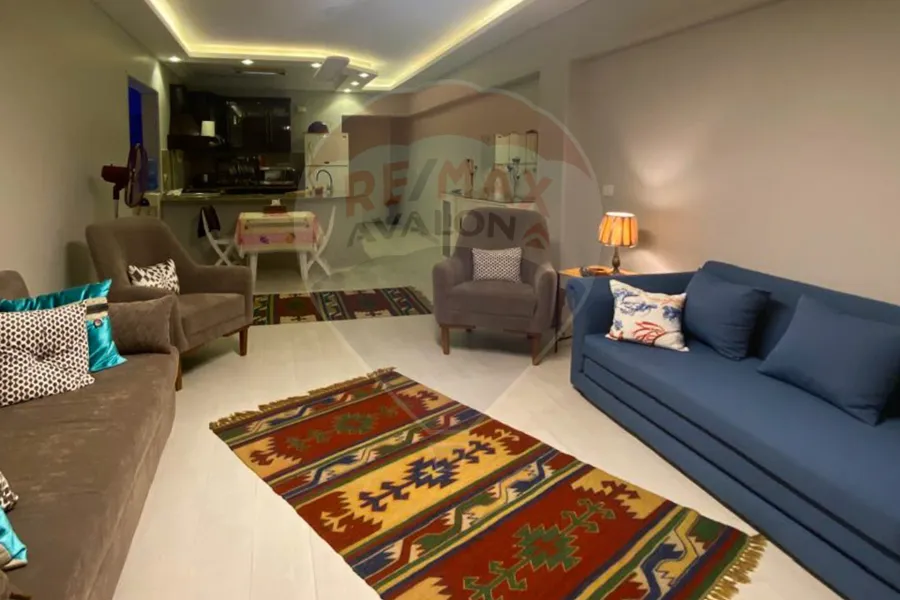 شالية للبيع (قريه غرناطه) 166 م