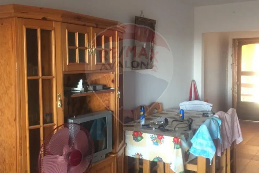 Chalet for sale (New Maamoura) 150 m