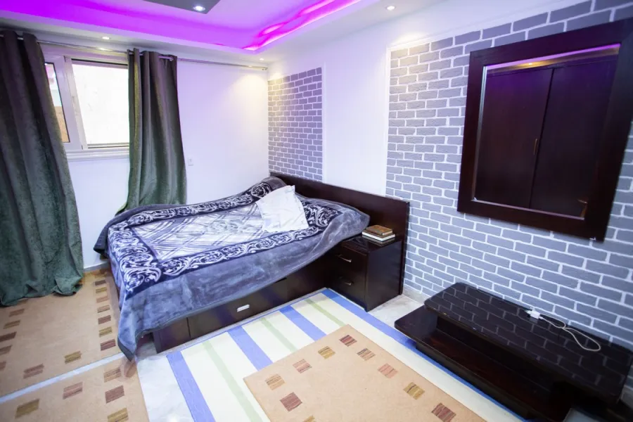 شقة للبيع 165م لوران