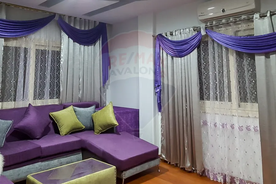 Villa for sale North Coast (Silver Beach) 360 m