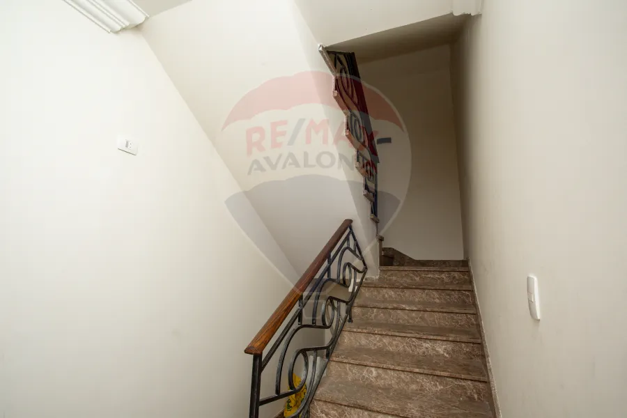 Twin house for rent 270 m King Mariot ( Jewar )