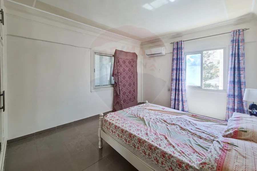 شقة للبيع 145 م المعمورة الشاطئ (المجموعة السادسة)