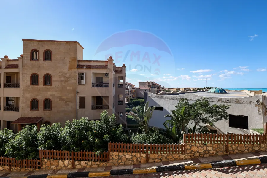 شاليه للبيع  الساحل (لازوردي باي - ك 130) 60 م