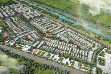 Apartment for sale 199 m Alexandria (Palm Hills)