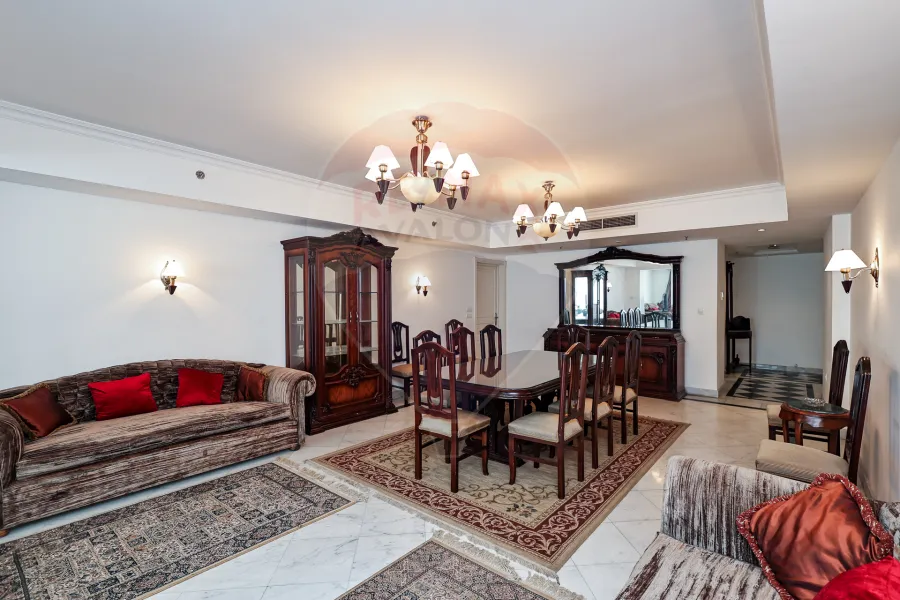 شقة للبيع 270 م سان ستيفانو ( فور سيزون )