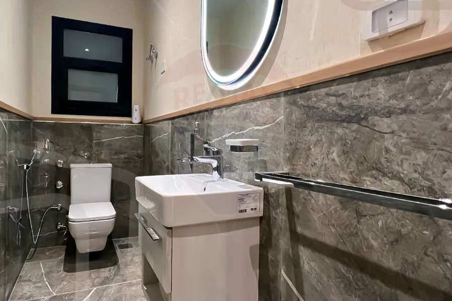 Apartment for sale 168 m New Smouha (Orouba skyline Compound)