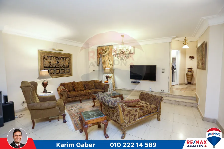 شقة للبيع 150م جليم (خطوات من البحر)