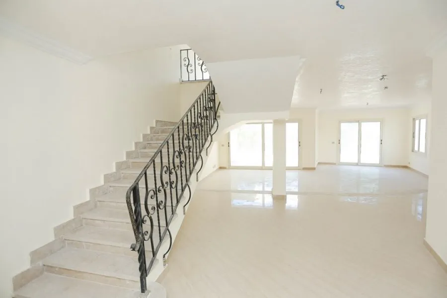 Villa for Rent 285m King Marriot -Compund Alex West