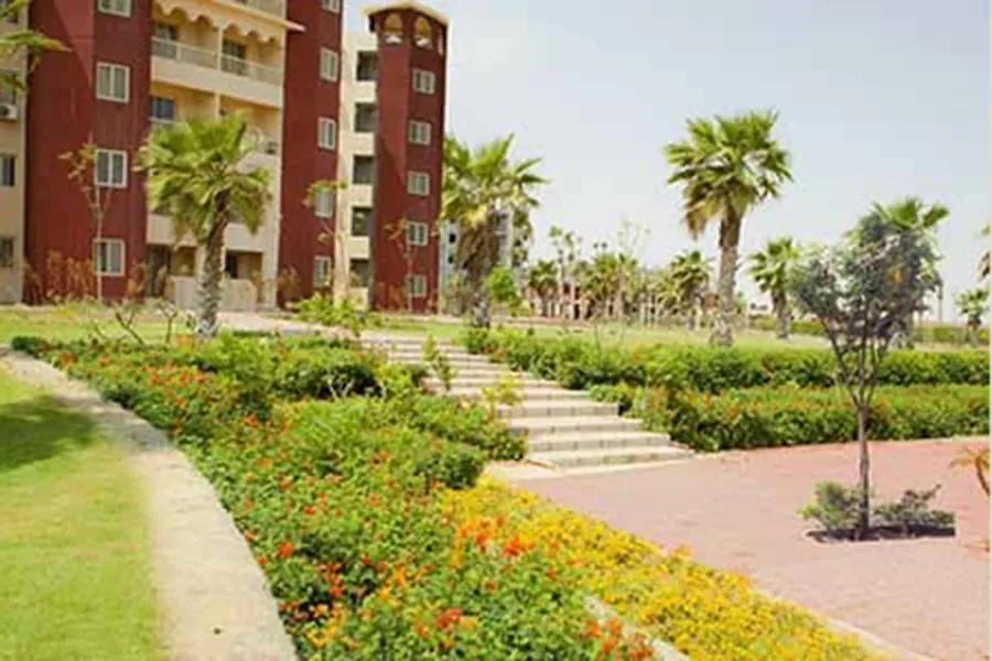 Chalet for sale (Vista Marina - Alamein) 70 m