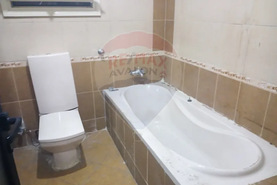 شقة للايجار 170 م جليم (طريق الجيش)