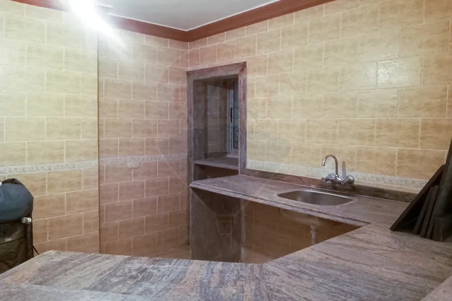 Apartment for rent 130 m Smouha (Police Compound)