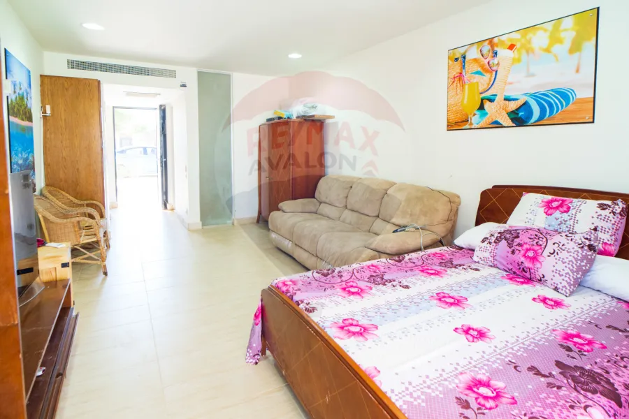 villa + Cabana for rent Sidi Abdel Rahman (Hacienda Bay) - 1,010 m