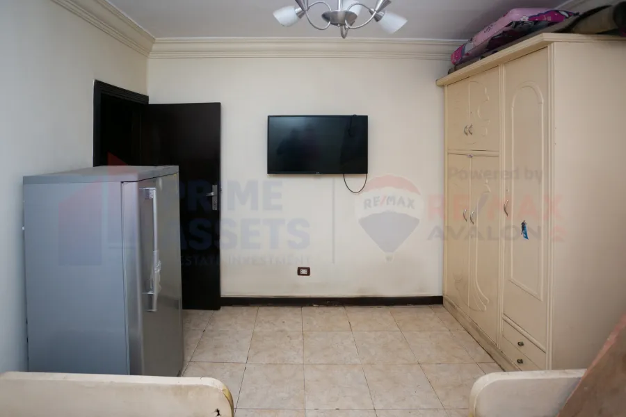 شقة للبيع 150 م العصافرة (متفرع من ش جمال عبد الناصر)