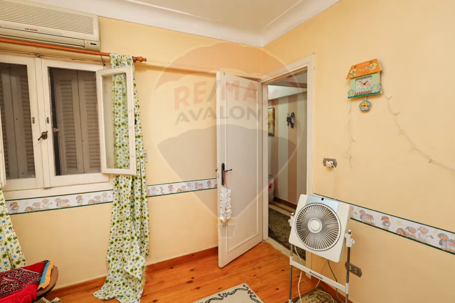 Apartment for sale 179 m Smouha (branching from El-Khamsin Street)