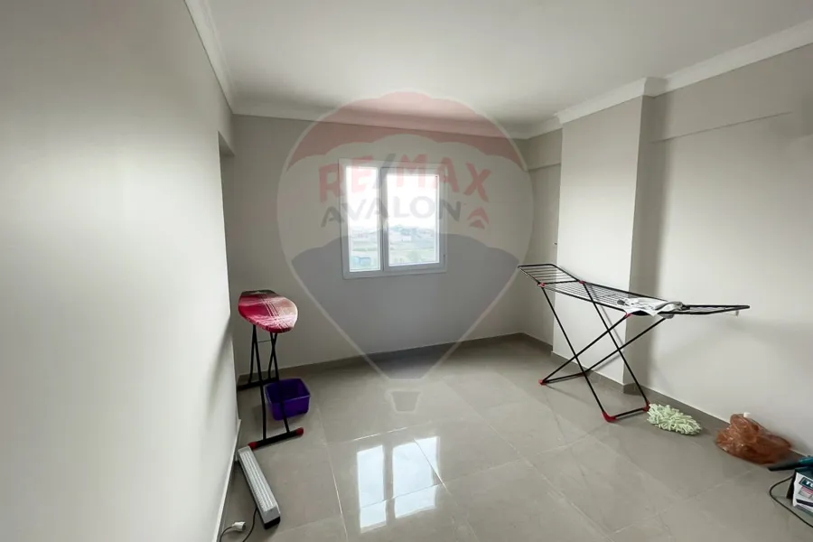 Apartment for sale 151 m Smouha (Alex Start Compound)