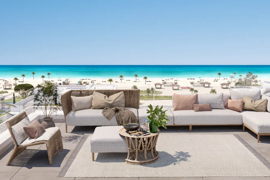 Chalet for sale (Solare - Ras Al-Hekma) 135 m