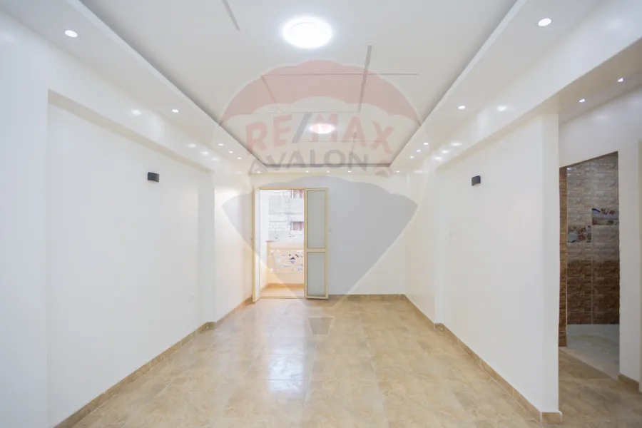 Apartment for sale 125 m Al Asafra (Steps from Gamal Abdel Nasser st)