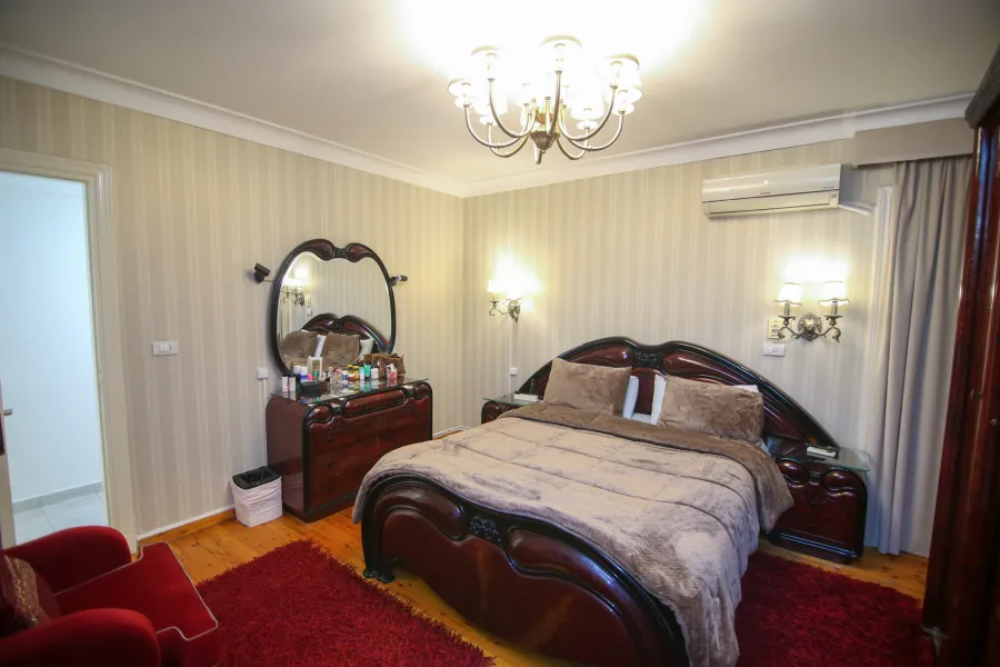 Apartment for sale 185 m Smouha (Hassan Allam St.)