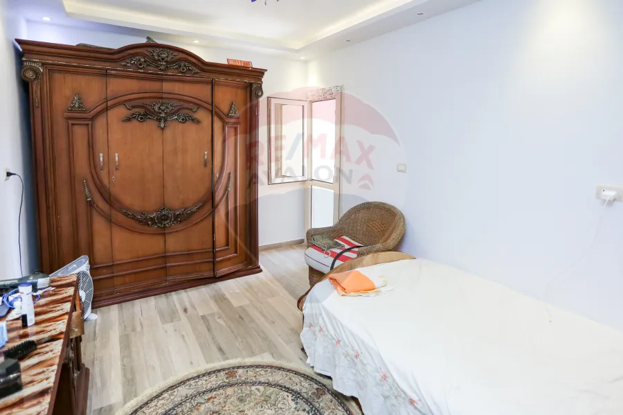 Apartment For Sale 180 m Miami ( Steps From Esawi St.)