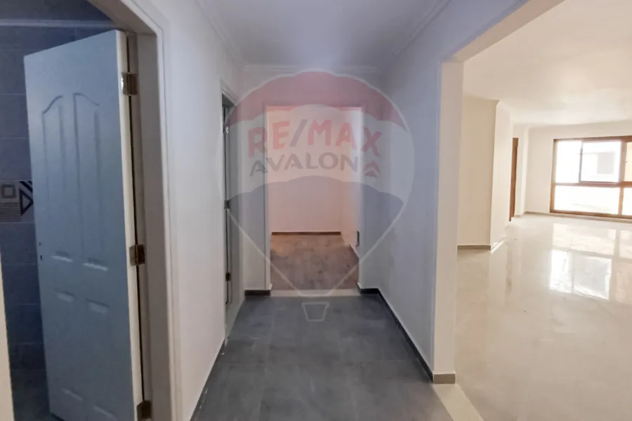 Apartment for sale 156 m Smouha (Valorie Antoniadis)