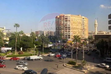 Adminstrative Unit for rent 85 m Smouha (Victor Emmanuel Square)