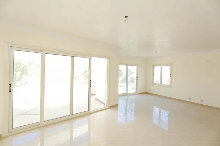 Villa for Rent 285m King Marriot -Compund Alex West