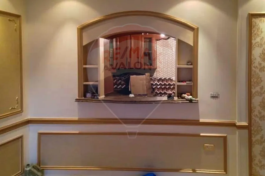 Apartment for sale 153 meters, Gleem, in front of Al-Marghani Palace